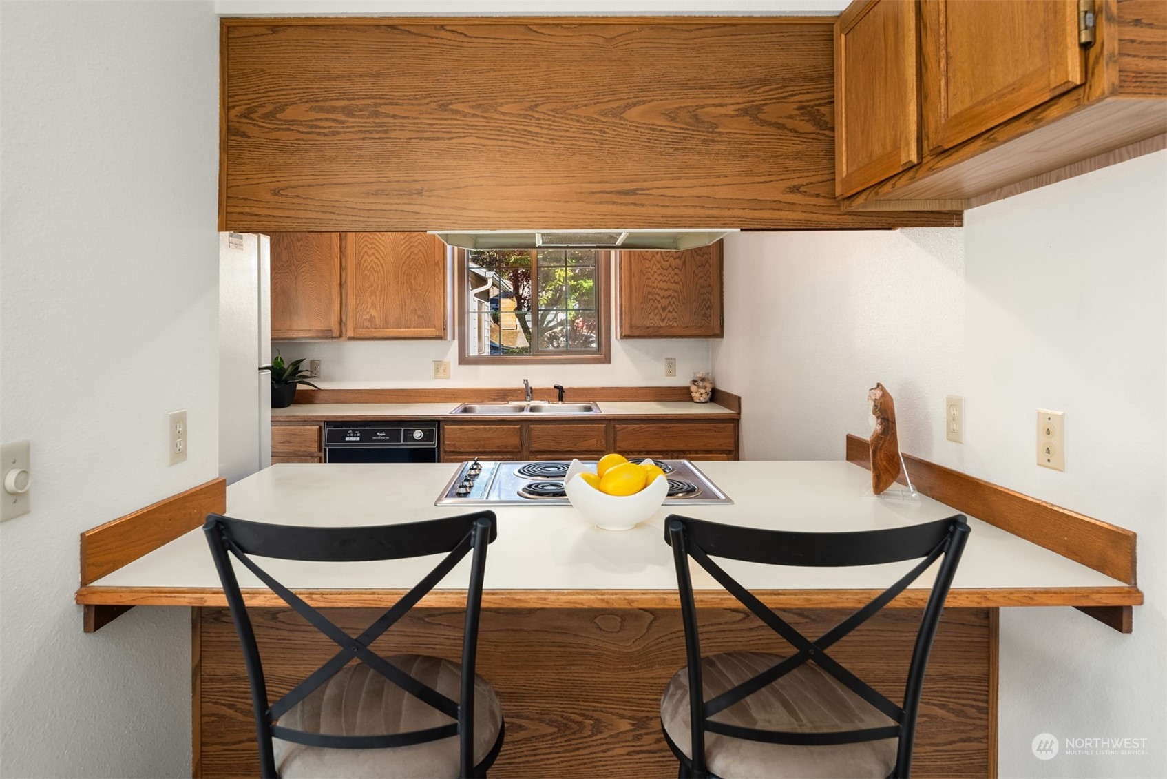6049 5th Avenue Northwest Seattle, WA 98107 - Photo 9 of 22 a view of a dining room with furniture