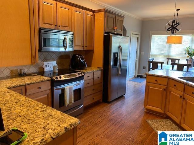 185 River Valley Road Helena, AL 35080 - Photo 6 of 18