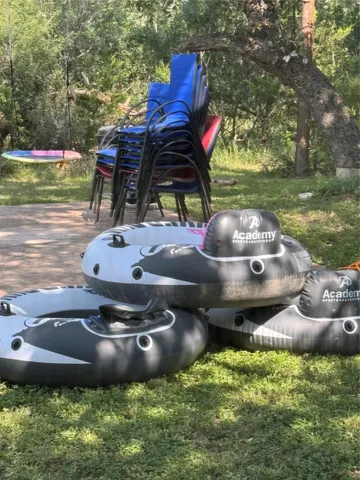 a view of a ocean with a mountain in the background