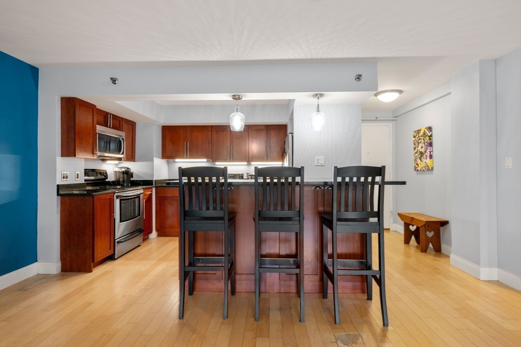1600 Beacon Street, Unit 807 Brookline, MA 02446 - Photo 13 of 14