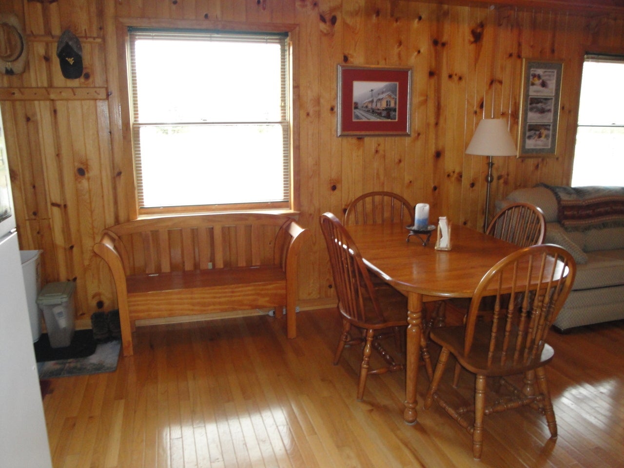 710 Duncan Road Buckeye, WV 24924 - Photo 11 of 13 Gallery Image 11