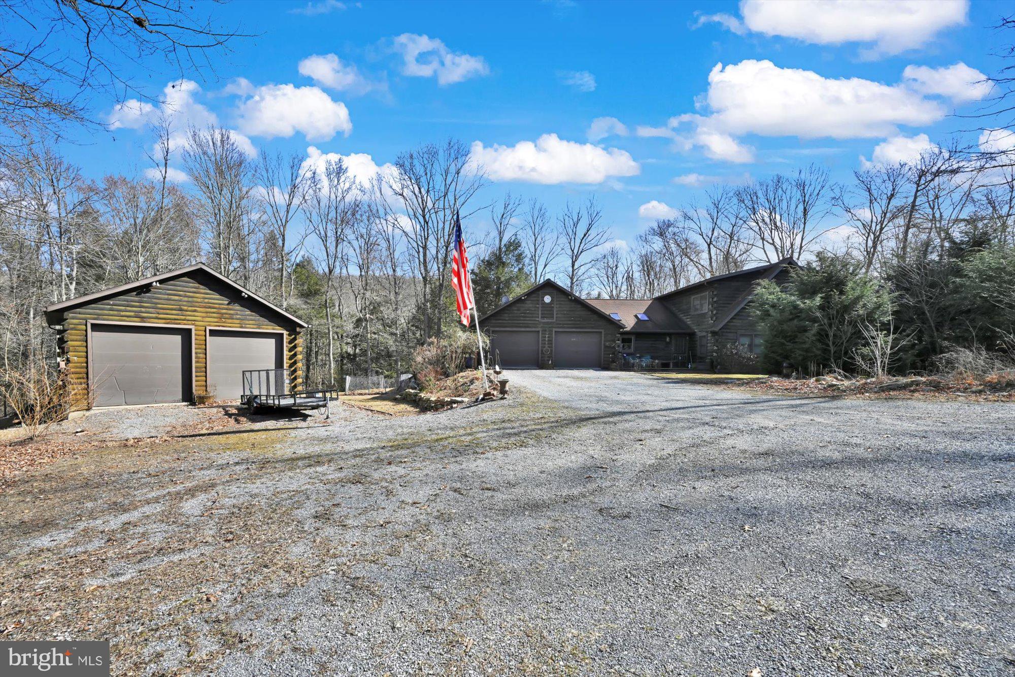 849 Swopes Valley Road Pine Grove, PA 17963 - Photo 1 of 49 Gallery Image 1