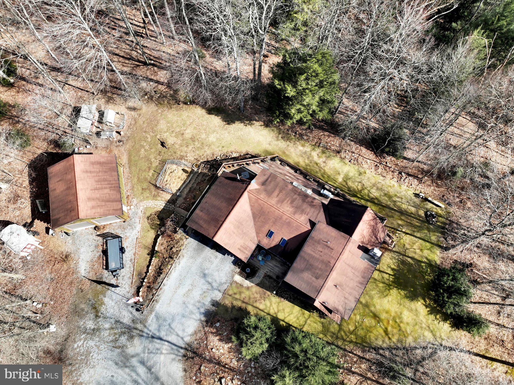 849 Swopes Valley Road Pine Grove, PA 17963 - Photo 3 of 49 Gallery Image 3