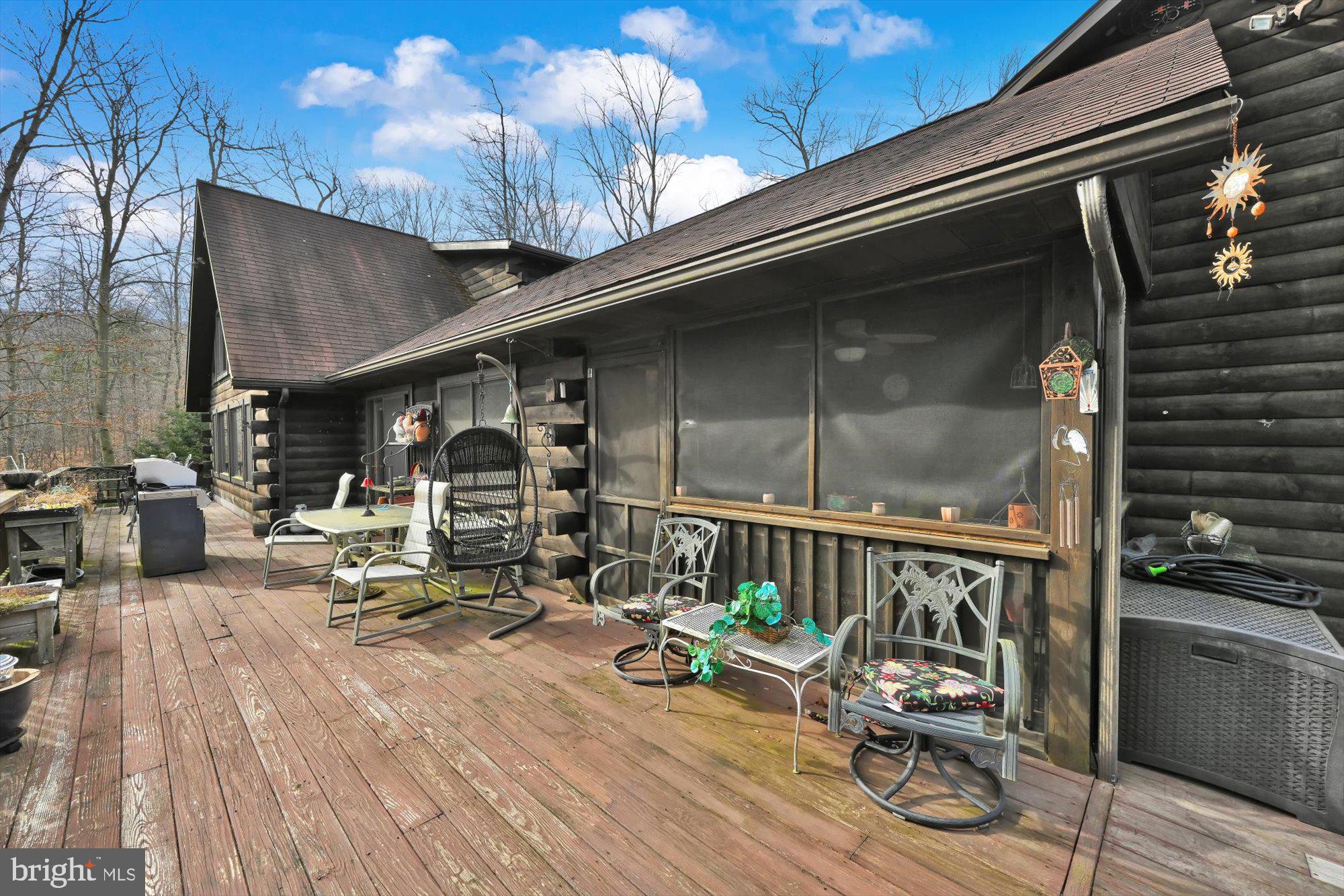 849 Swopes Valley Road Pine Grove, PA 17963 - Photo 32 of 49 Gallery Image 32