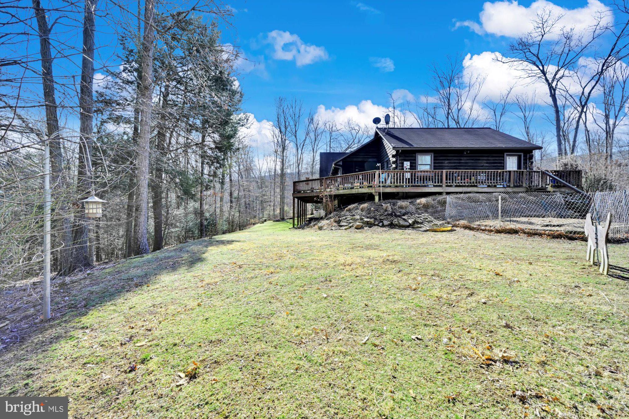 849 Swopes Valley Road Pine Grove, PA 17963 - Photo 36 of 49 Gallery Image 36