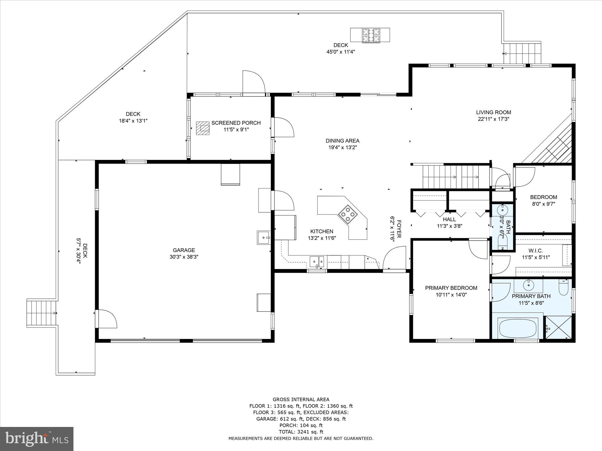 849 Swopes Valley Road Pine Grove, PA 17963 - Photo 46 of 49 Gallery Image 46