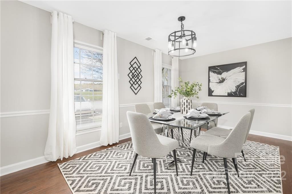 8406 Knights Bridge Road Charlotte, NC 28210 - Photo 10 of 19 Gallery Image 10