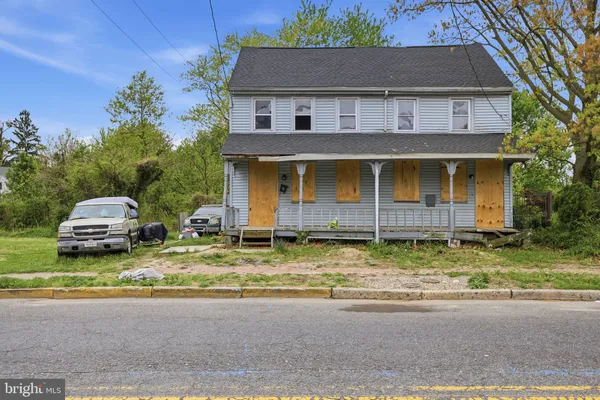 $140,000 | 159-161 Grant Street, Salem, NJ 08079