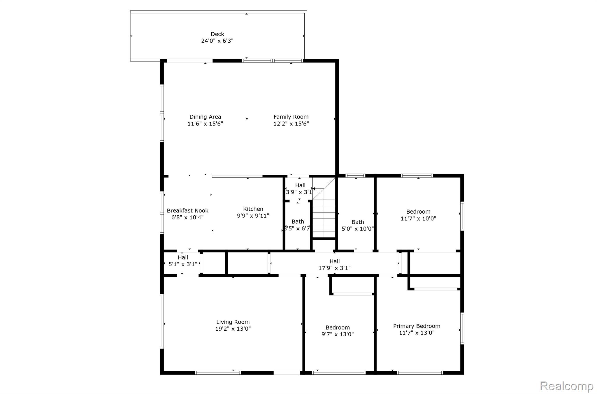 127 North Raisinville Road Monroe, MI 48162 - Photo 44 of 45 Gallery Image 44