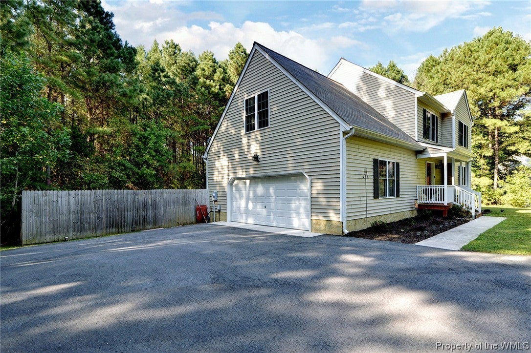 2863 Chickahominy Road Toano, VA 23168 - Photo 27 of 31 Gallery Image 27