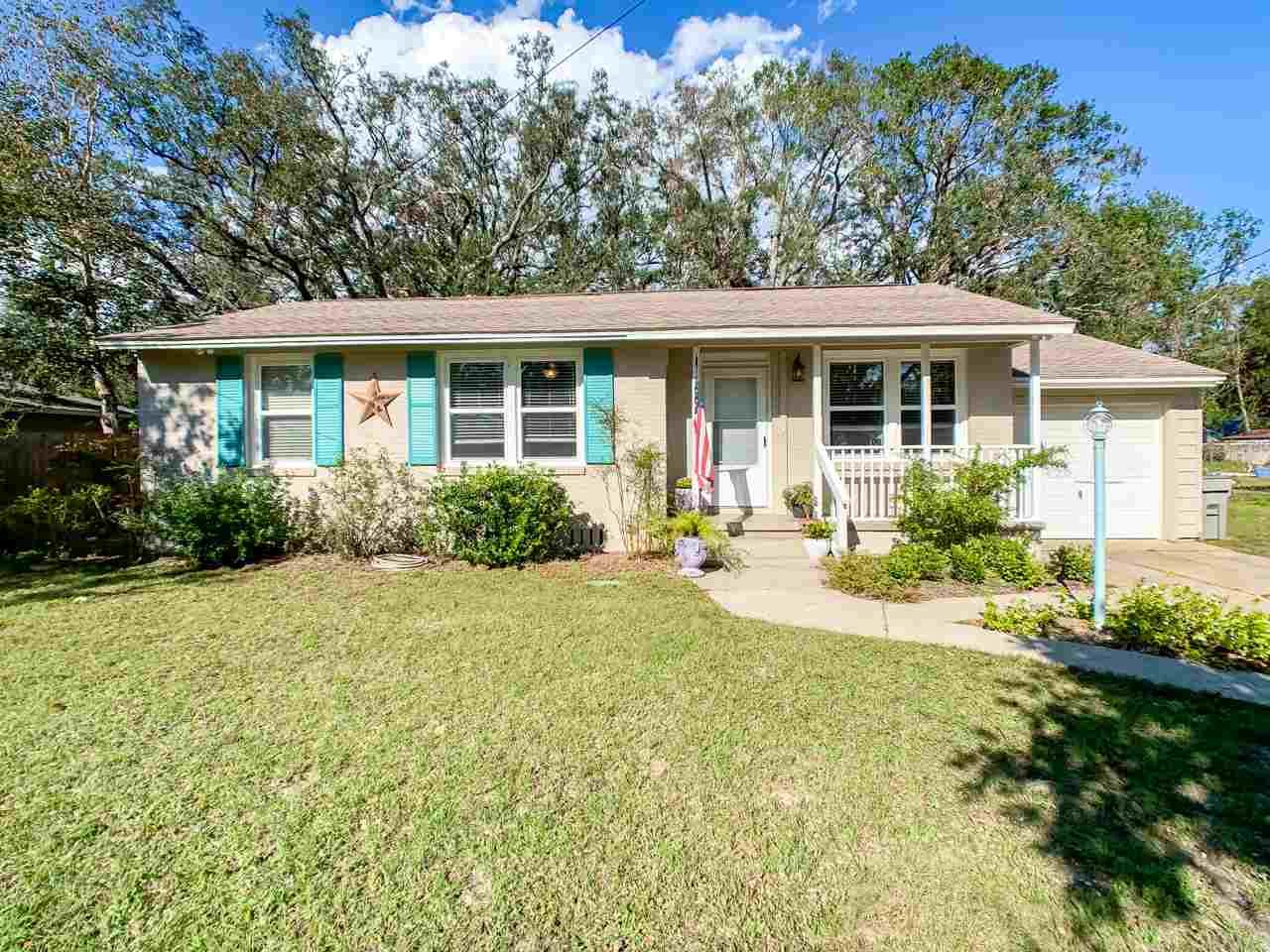206 Milton Road Pensacola, FL 32507 - Photo 1 of 45