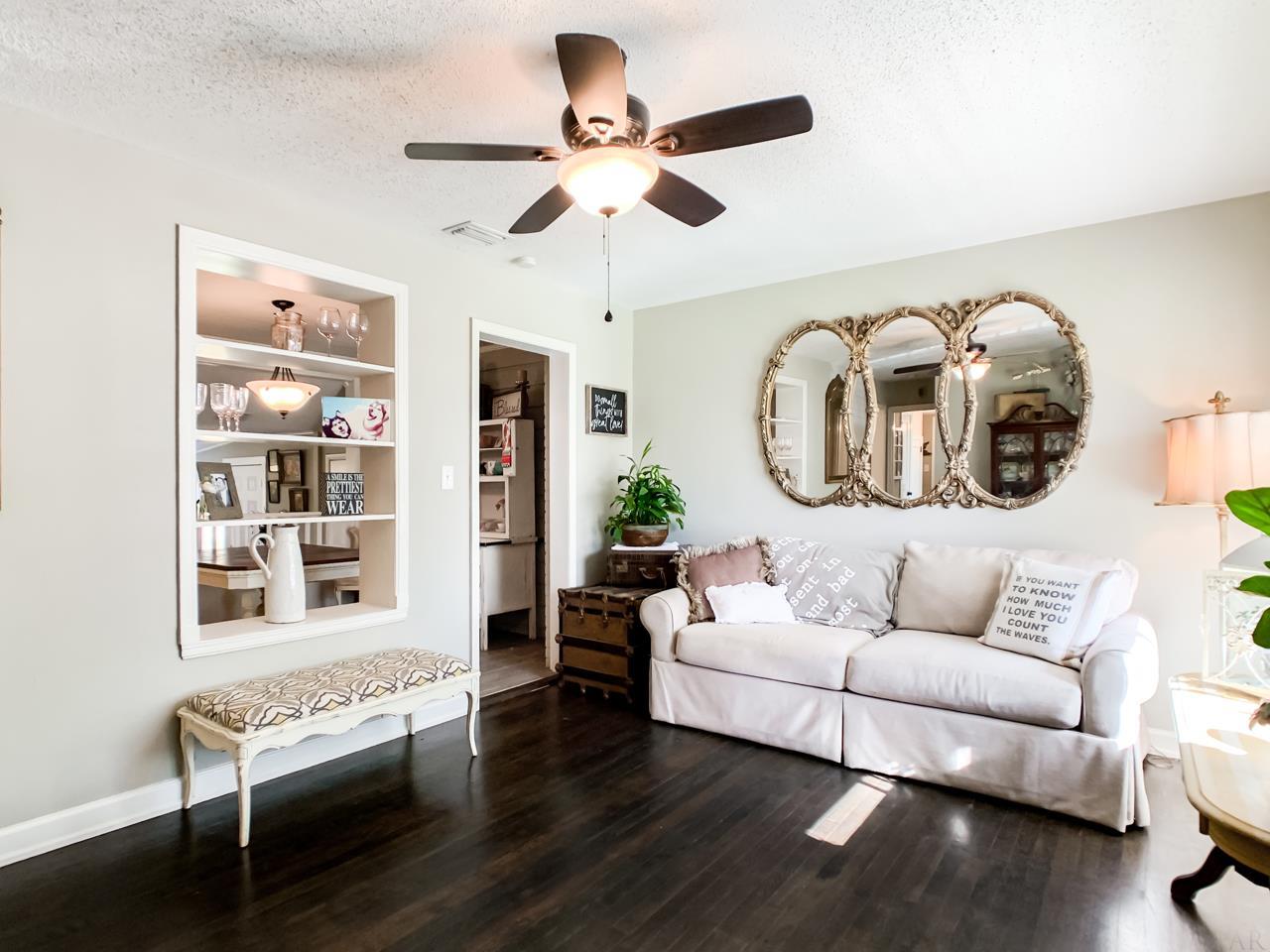 206 Milton Road Pensacola, FL 32507 - Photo 12 of 45