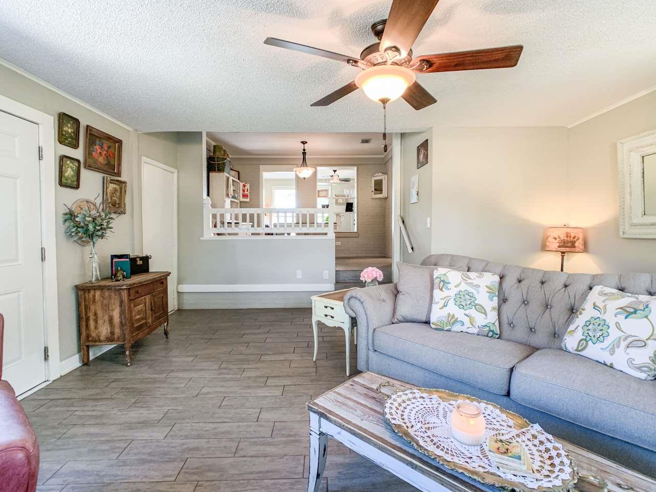 206 Milton Road Pensacola, FL 32507 - Photo 23 of 45