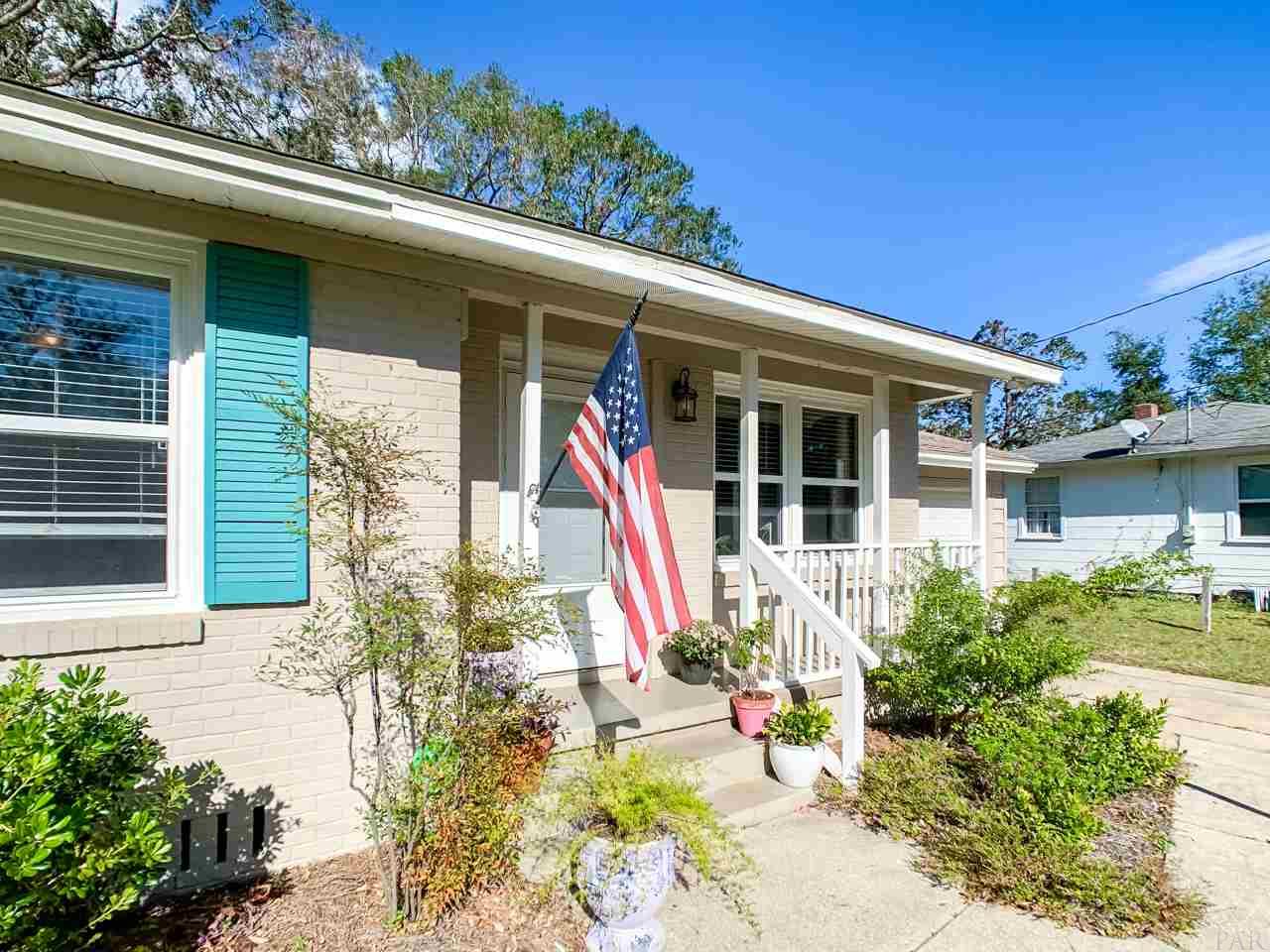 206 Milton Road Pensacola, FL 32507 - Photo 6 of 45