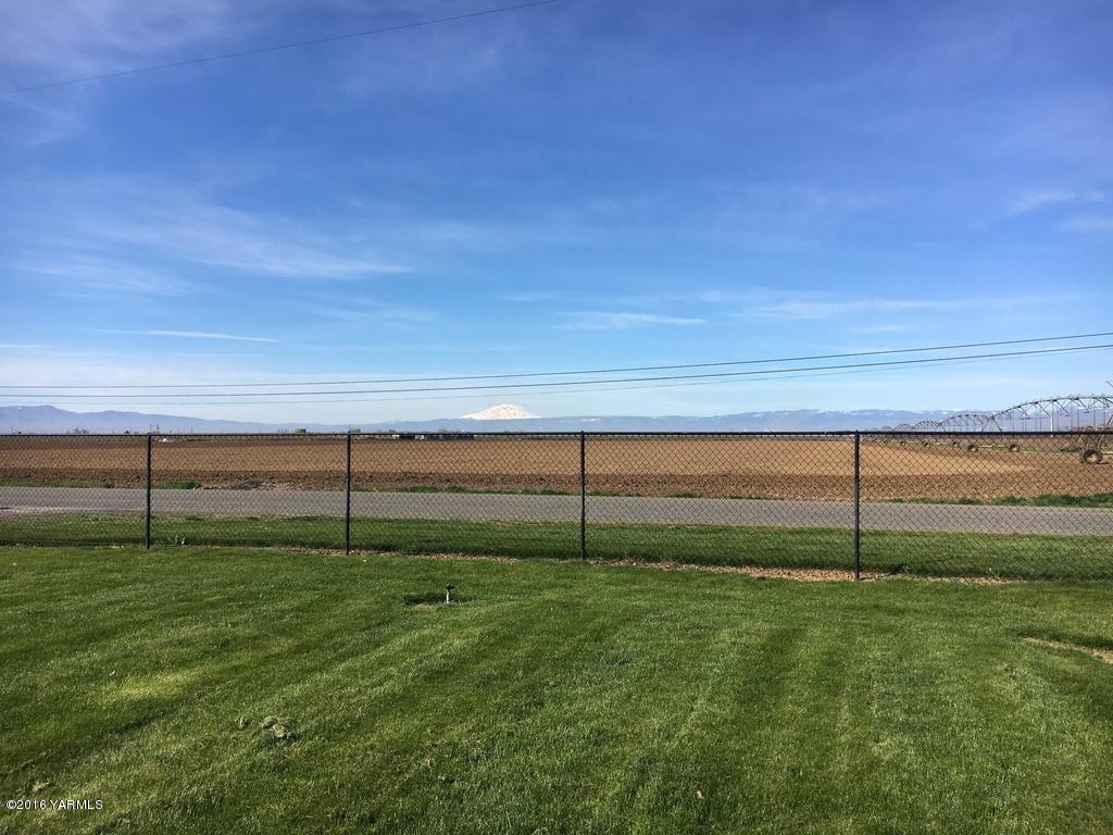 2571 Ashue Road Wapato, WA 98951 - Photo 21 of 33 a view of a backyard