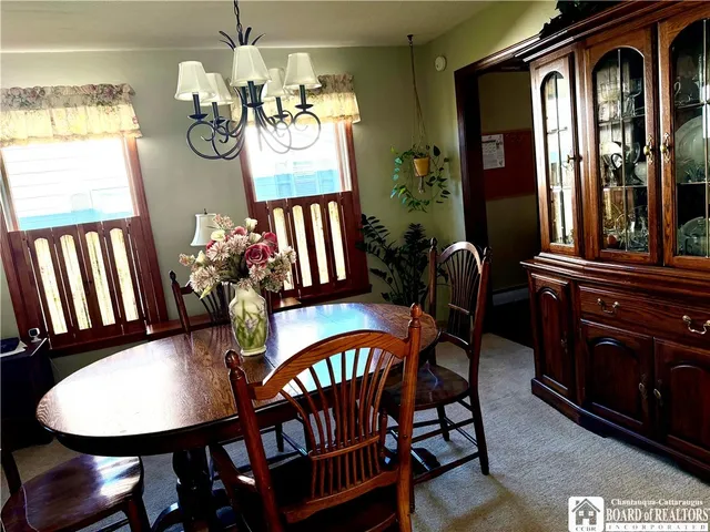 $194,900 | 112 South Warsaw Street, Dunkirk, NY 14048