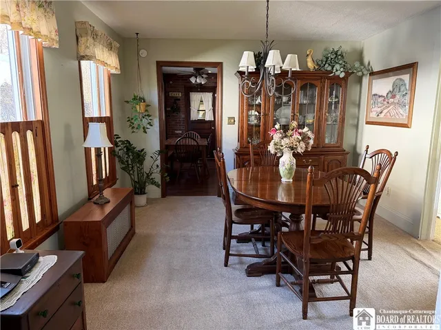 $194,900 | 112 South Warsaw Street, Dunkirk, NY 14048