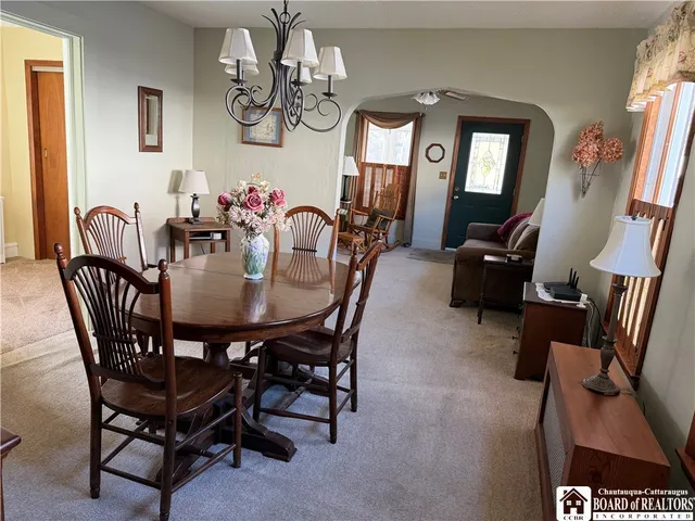 $194,900 | 112 South Warsaw Street, Dunkirk, NY 14048