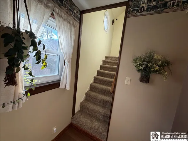 $194,900 | 112 South Warsaw Street, Dunkirk, NY 14048