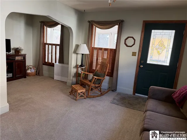 $194,900 | 112 South Warsaw Street, Dunkirk, NY 14048