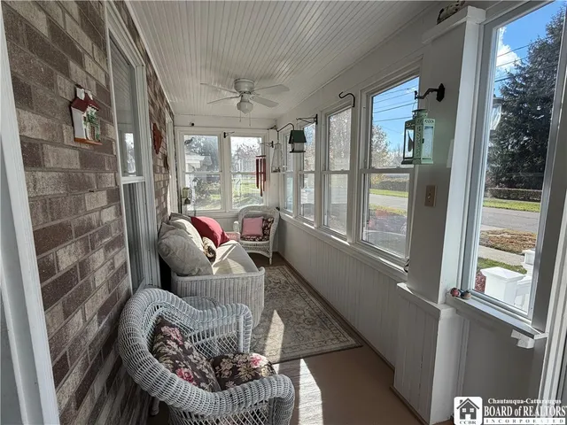 $194,900 | 112 South Warsaw Street, Dunkirk, NY 14048