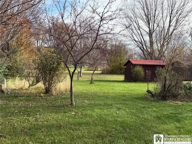 $194,900 | 112 South Warsaw Street, Dunkirk, NY 14048