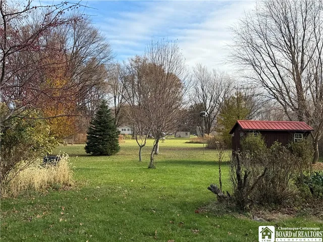 $194,900 | 112 South Warsaw Street, Dunkirk, NY 14048