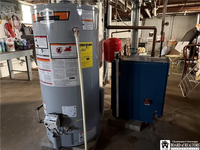 $194,900 | 112 South Warsaw Street, Dunkirk, NY 14048