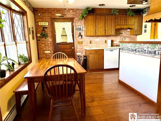 $194,900 | 112 South Warsaw Street, Dunkirk, NY 14048