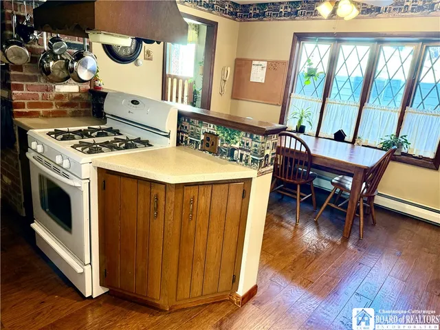 $194,900 | 112 South Warsaw Street, Dunkirk, NY 14048