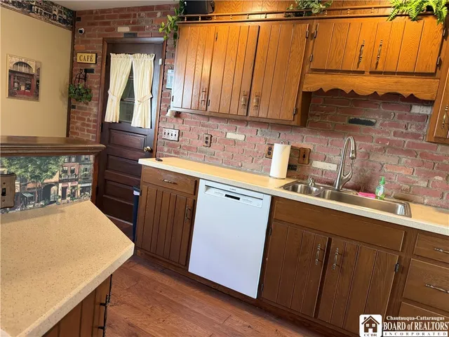 $194,900 | 112 South Warsaw Street, Dunkirk, NY 14048