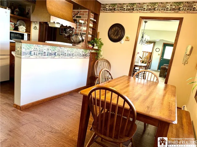 $194,900 | 112 South Warsaw Street, Dunkirk, NY 14048