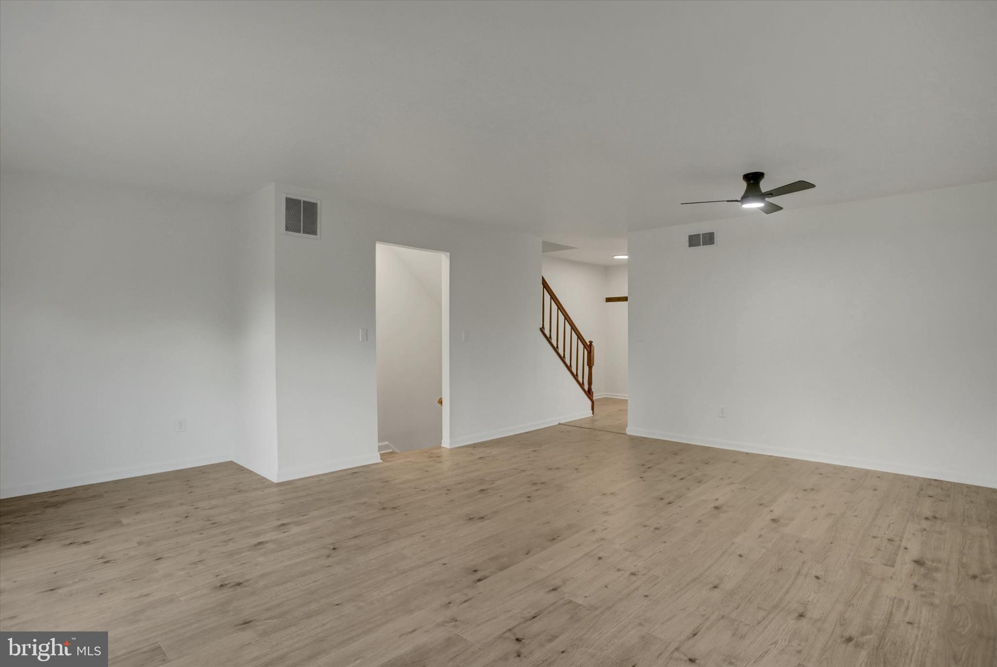 1553 Brechbill Road Chambersburg, PA 17202 - Photo 15 of 45 a view of an empty room