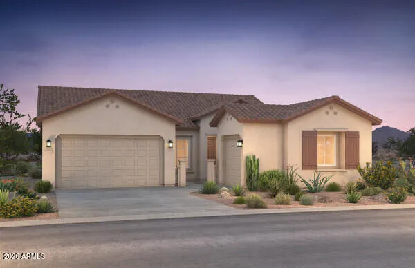 $784,990 | 18351 East Colt Drive, Queen Creek, AZ 85142