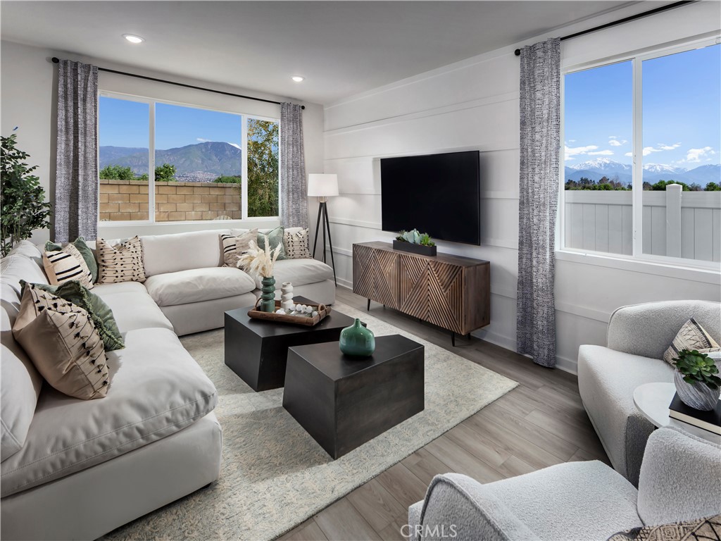 934 Fuchsia Circle Redlands, CA 92374 - Photo 11 of 16 Photo is not of the actual home, but is an inspirational photo of builder’s model home and may depict options, furnishings, and/or decorator features that are not included