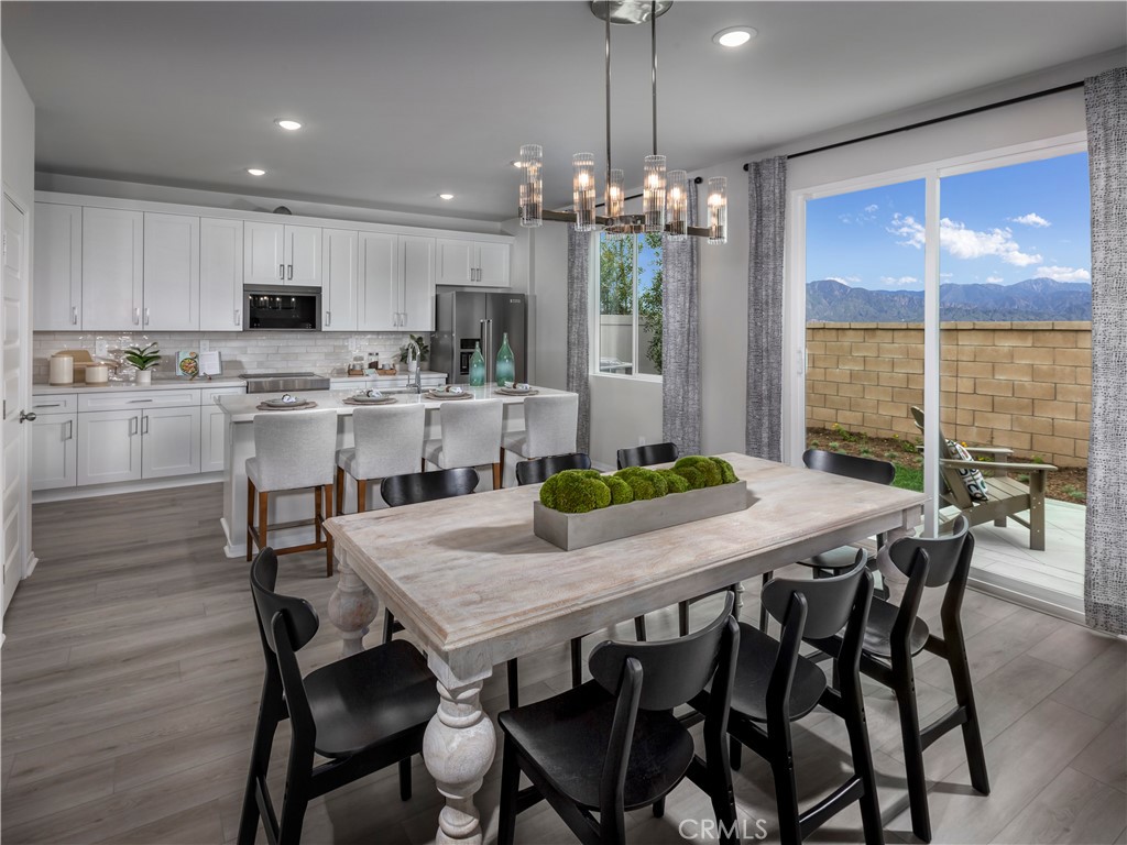 934 Fuchsia Circle Redlands, CA 92374 - Photo 12 of 16 Photo is not of the actual home, but is an inspirational photo of builder’s model home and may depict options, furnishings, and/or decorator features that are not included