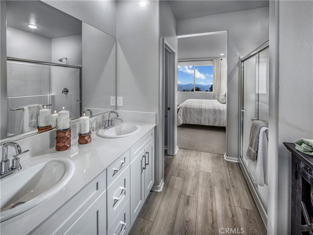 934 Fuchsia Circle Redlands, CA 92374 - Photo 14 of 16 Photo is not of the actual home, but is an inspirational photo of builder’s model home and may depict options, furnishings, and/or decorator features that are not included