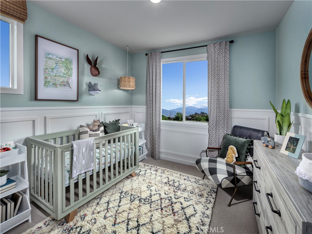 934 Fuchsia Circle Redlands, CA 92374 - Photo 15 of 16 Photo is not of the actual home, but is an inspirational photo of builder’s model home and may depict options, furnishings, and/or decorator features that are not included