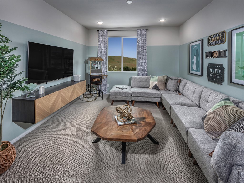 934 Fuchsia Circle Redlands, CA 92374 - Photo 6 of 16 Photo is not of the actual home, but is an inspirational photo of builder’s model home and may depict options, furnishings, and/or decorator features that are not included