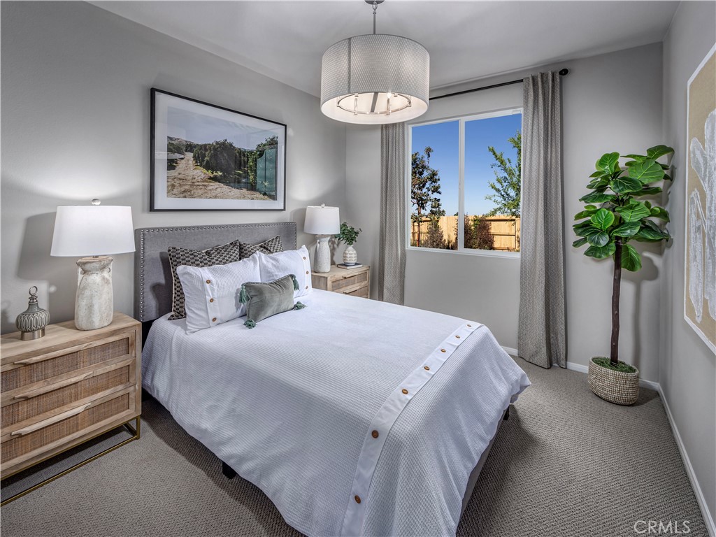 934 Fuchsia Circle Redlands, CA 92374 - Photo 8 of 16 Photo is not of the actual home, but is an inspirational photo of builder’s model home and may depict options, furnishings, and/or decorator features that are not included