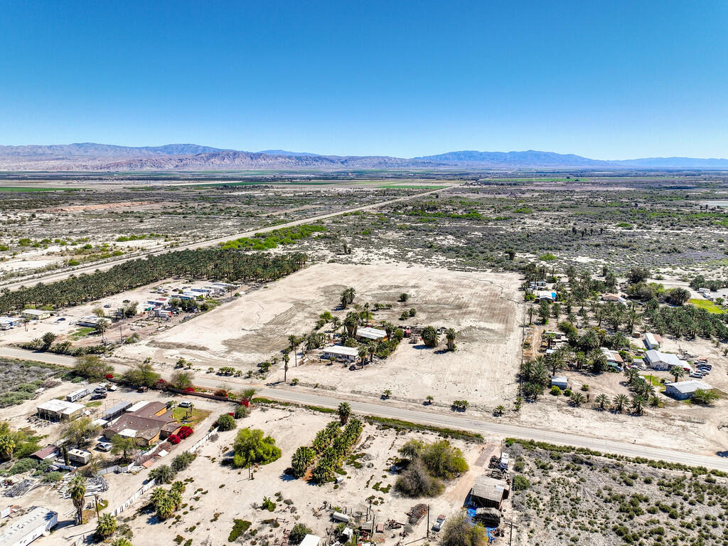 66350 Martinez Road Thermal, CA 92274 - Photo 18 of 68 a view of ocean with beach