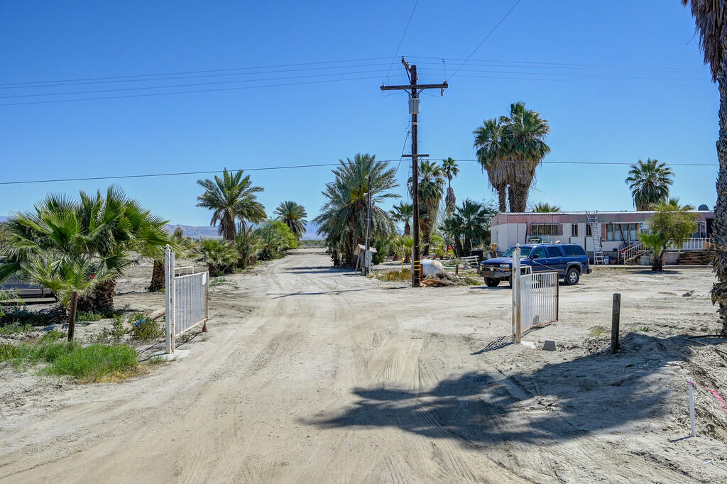 66350 Martinez Road Thermal, CA 92274 - Photo 2 of 68 a view of a backyard