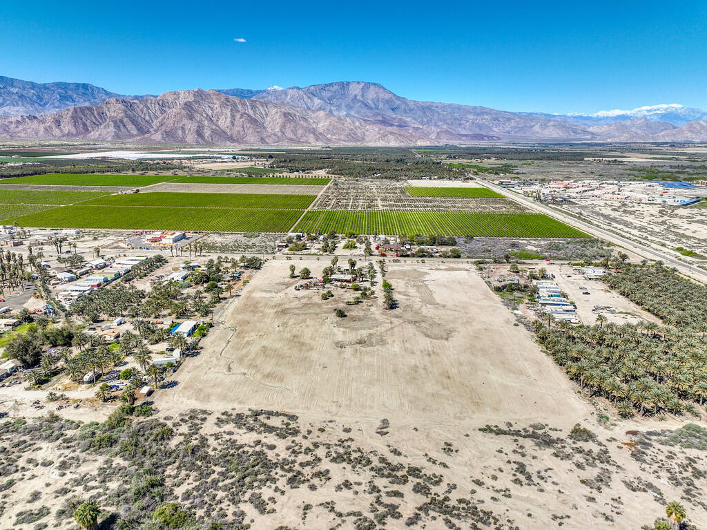 66350 Martinez Road Thermal, CA 92274 - Photo 24 of 68 a view of swimming pool with a lake view