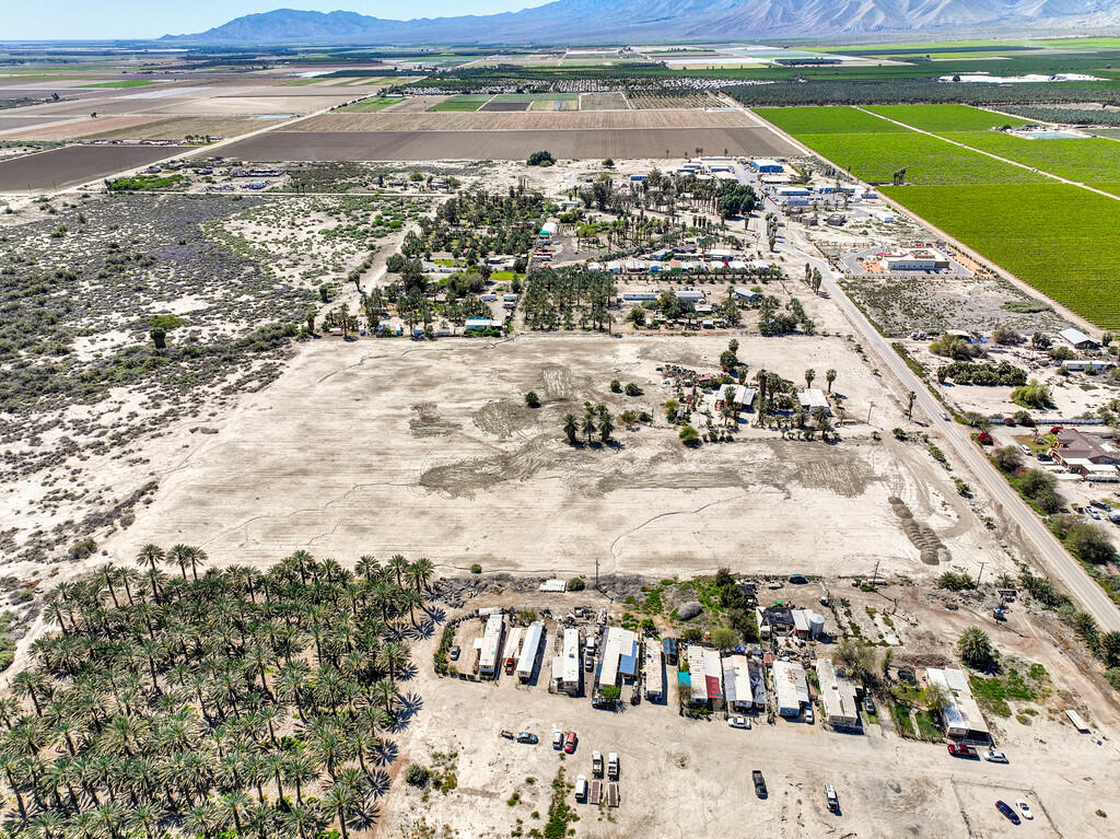 66350 Martinez Road Thermal, CA 92274 - Photo 34 of 68 a view of an ocean and beach