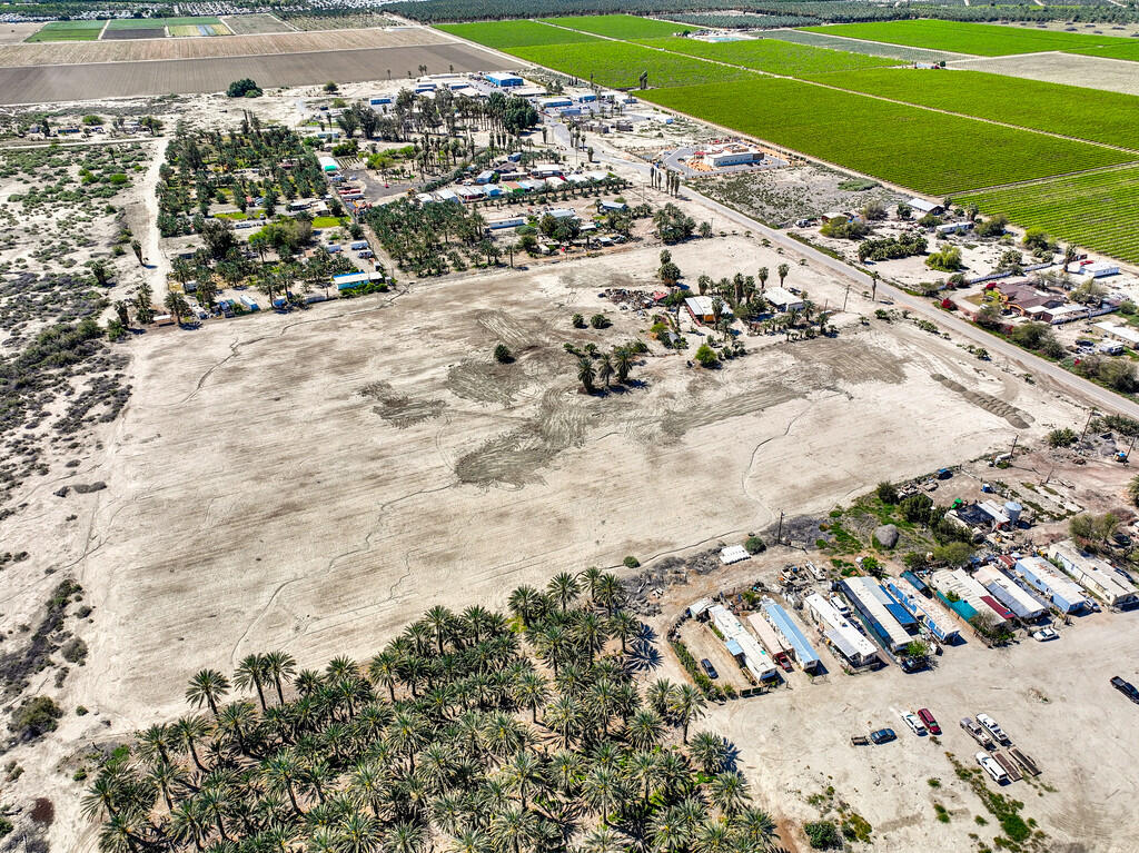 66350 Martinez Road Thermal, CA 92274 - Photo 36 of 68 a view of a city