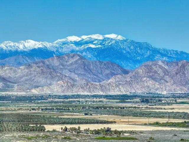 $1,250,000 | 66350 Martinez Road, Thermal, CA 92274