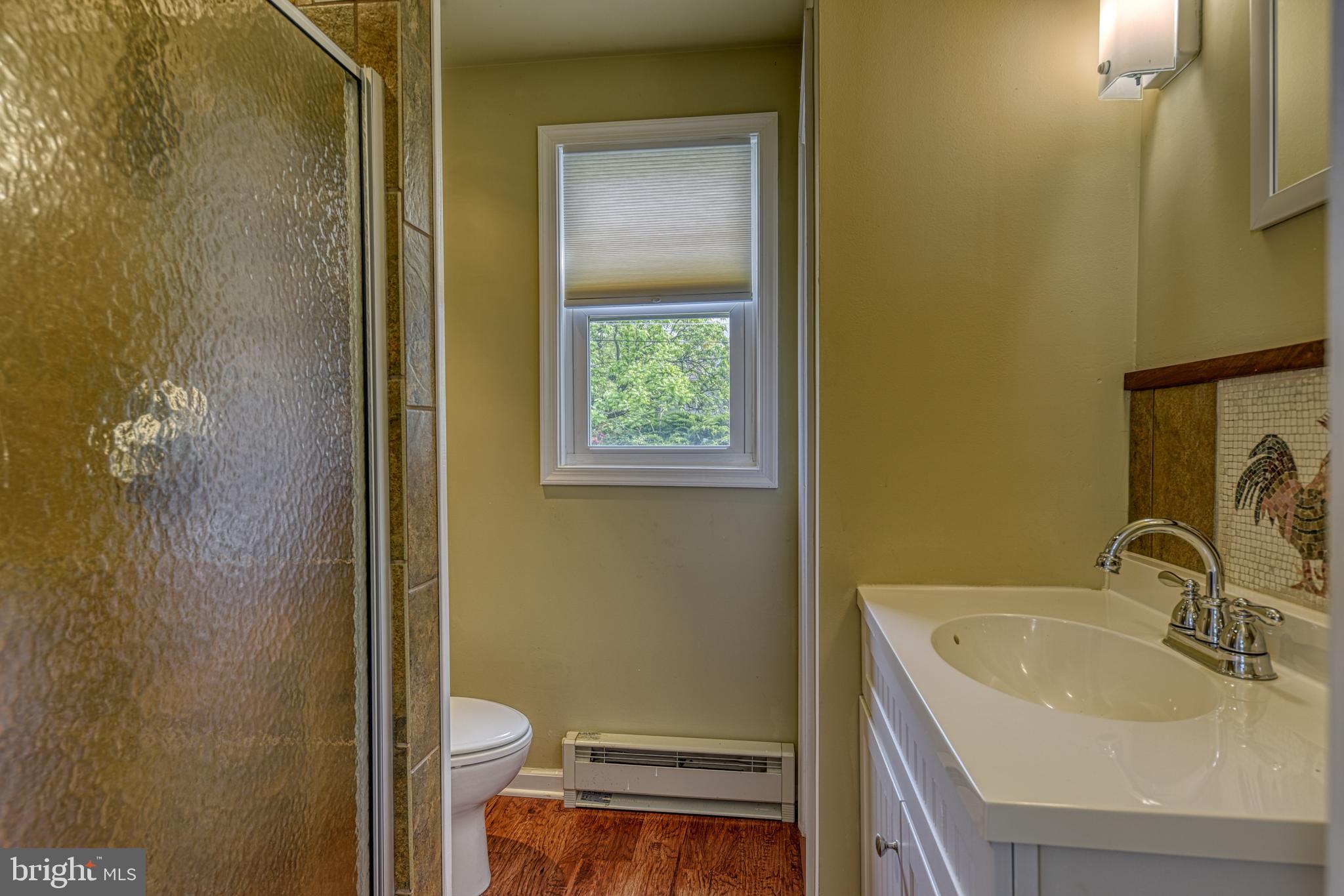 21581 Chicken Point Road Tilghman, MD 21671 - Photo 22 of 32 Bath with walk in shower
