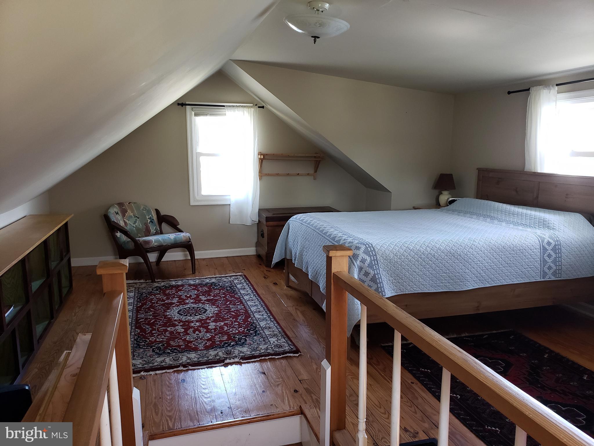 21581 Chicken Point Road Tilghman, MD 21671 - Photo 29 of 32 Cozy Bedroom