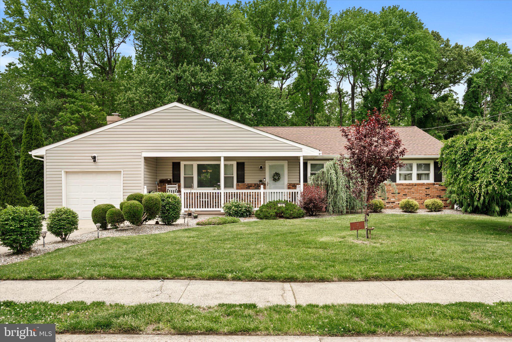 31 Rivulet Way Hamilton, NJ 08619 - Photo 1 of 23