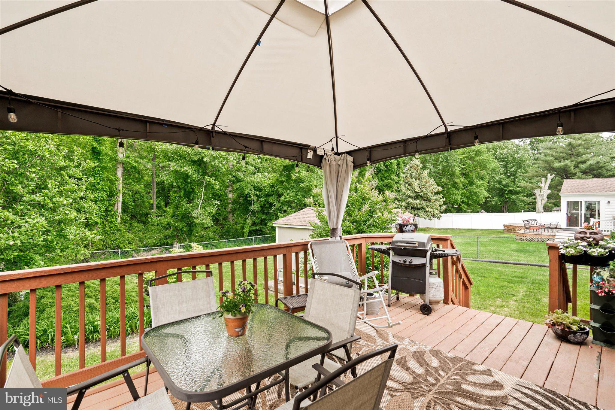31 Rivulet Way Hamilton, NJ 08619 - Photo 21 of 23